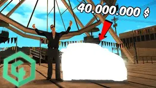SeeMTA V4 - VETTEM EGY ÚJ AUTÓT ÉS ILLEGÁL!😲👍