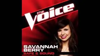 Savannah Berry: 