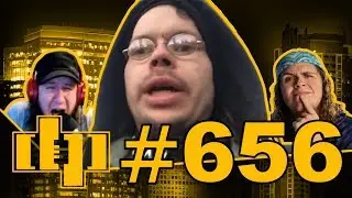 KingCobraJFS Addresses His Critics - Alpha Genesis to Retire? The News is Boring! | DP #656
