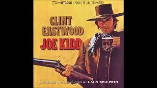 Lalo Schifrin - Joe Kidd 