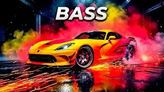 Hard Techno Night Drive Protocol 🚗🔥🌙 Bass Boosted Tactical Focus
