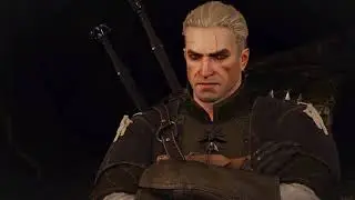 The Witcher 3: Wild Hunt Monster Contract: Phantom of the Trade Route