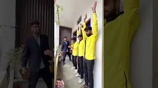 Hath upar karo #comedy #story #funny #schoolcomedy #dhonisir #aaganwadikebacche