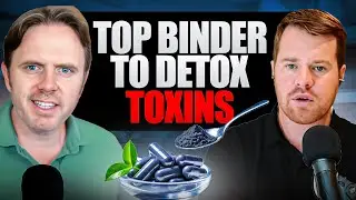Functional Medicine Detox with Glutathione and Binders