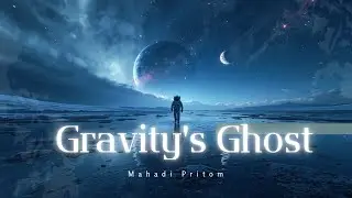 Gravity&rsquo;s Ghost &mdash; Emotional Sci-Fi Ambient Music Inspired by Interstellar 🎬👈