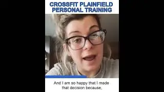 Lauren's Journey Part 1: Personal Training.
