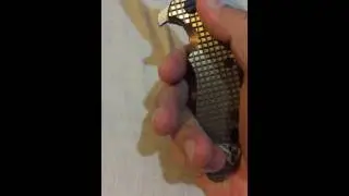 My RHK Rick Hinderer Knives Custom Collection