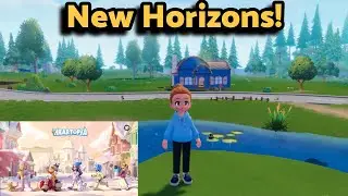 Heartopia: GUILD LEVEL UP! 🚀 What New Quests Will We Find?! ✨