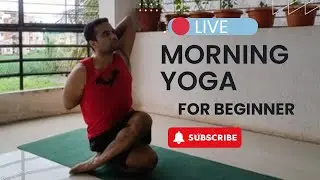 Yoga for back pain,Sctica, Thyroid, Weight Loss, PCOD, Irregular Periods✅ #yoga#weightloss#healthy