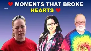 💔 Unbelievable Ways Lives were Lost💔| part-7 | Moonlight Vows 