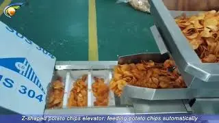 Potato chips packaging machine | packaging machinery | chips packing machine#packing machine price