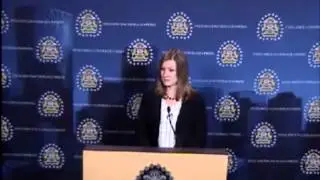 Man Charged with Sexual Interference