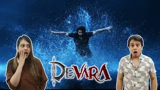 Devara Intro Scene Reaction