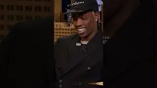 How Travis Scott Was Created 🔥