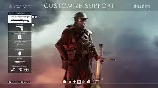 Battlefield&trade; 1 battlepack glitch