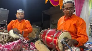 🔥सासो की माला पे सिमरू मे 🔥टीम राजू नदाफ ने क्या बजाया है 🥵जरूर देखियेगा. 