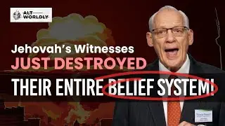 the many false prophecies of a Jehovah&rsquo;s Witnesses convention