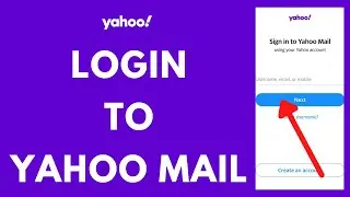 Вход в Yahoo Mail | Вход на www.yahoomail.com | Вход в Yahoo