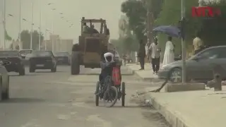 Mauritania, un país donde la esclavitud es un estado físico y mental