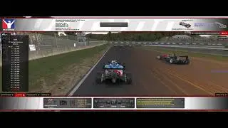 BIG CRASH F3 BOTTOM SPLIT OKAYAMA [IRACING]