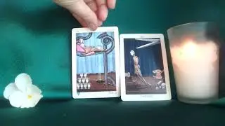 Как видит вас ваш партнёр?