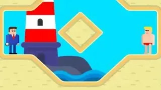 Mr Bullet (by Lion Studios) Android Gameplay Walkthrough Part 6 - Gameplay3388