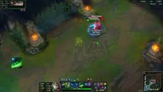 Adrian doublecast combo tutorial