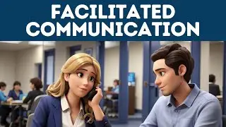 Facilitated Communication (Explained for Beginners in 3 Minutes)