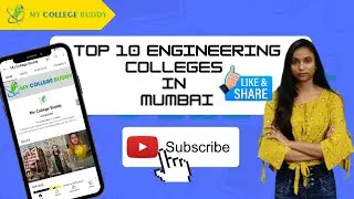 Top 10 Engineering Colleges in Mumbai | Placement 🔥 | Ranking | Fee | A to Z Info