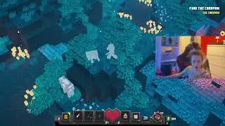 Minecraft Dungeons