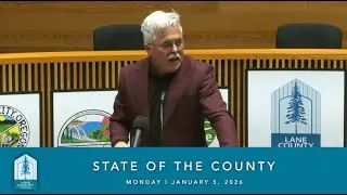 In Oregon, a local official's 