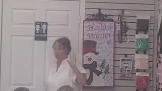 My Favorite Color is Moda 2 (June Quilt Social)