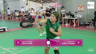 Calorie Club Mini Cup #2 | Court 3 | 11 Jan 26 | 13.30 น.