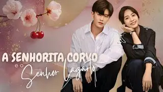 &bull;| Indica&ccedil;&atilde;o de Doramas |&bull;  𝑀𝒾𝓈𝓈 𝒞𝓇𝑜𝓌 𝒲𝒾𝓉𝒽 𝑀𝓇. 𝐿𝒾𝓏𝒶𝓇𝒹