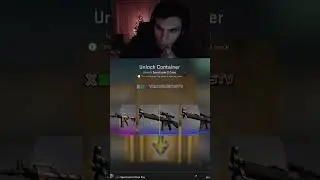 Emerald | #trainwreckstv #csgo #csgounboxing #cs2 #cs2unboxing #counterstrike