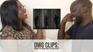 Improv Game: You Change When I Say 'New Choice' - Dami | Dinner with George
