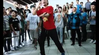 Wiiu Tex,Guu Oliver,Rick Barbosa,Lucas Lelis,Max Gomes e Annddy - 7&deg; Meet Up Project United
