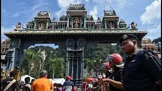 Cops to probe rally at Batu Caves
