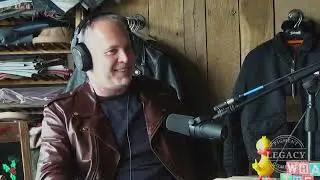Борьба с кумовством | #oliverpeck #jasonschott #schottnyc #inkmaster #leatherjacket #leatherfashion