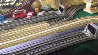 Trackmaster raceway expansion pack review