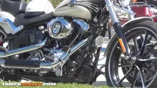 Harley Davidson Used Motorcycle Sale - Extended thru Sunday!