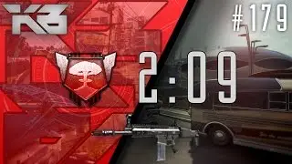 #179 - 2:09 TDM NUCLEAR - BO2 PC