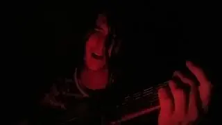 Still Alive (Portal cover)