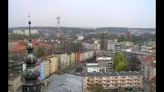 Nysa &ndash; ul. F. Chopina (Szopena) & Neisse (Nei&szlig;e) - Zerbonistra&szlig;e