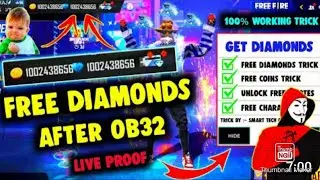 free fire diamond hack live proof 2022 | ff diamond hack Today | free fire diamond hack | arun pro