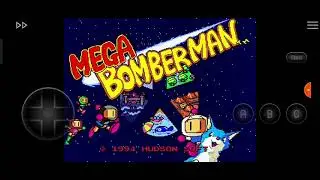 MEGA BOMBERMAN JOGOS PERNAMBUCO 