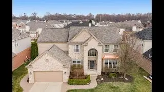48694 Michaywe Drive, Macomb, MI 48044