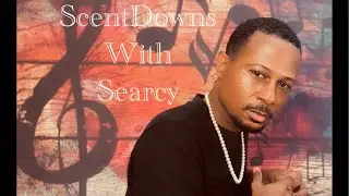 Fragrance Community Cult Behavior? | ScentDowns with Searcy Summer LIVE event + Fragrance E-Book!