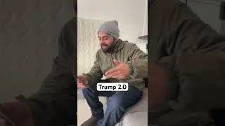 Trump 2.0 #latest #rap #new #freestyle #shortvideo #viral #hiphop #trump #venezuela #maduro