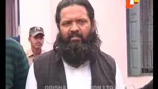 Berhampur Municipal Corporation former mayor Siba Shankar Dash released from jail